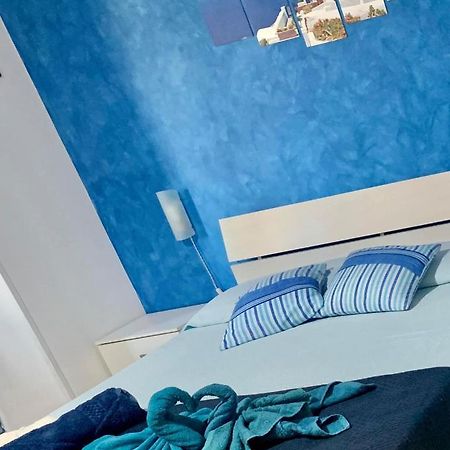 B&B Cefalù Eksteriør bilde