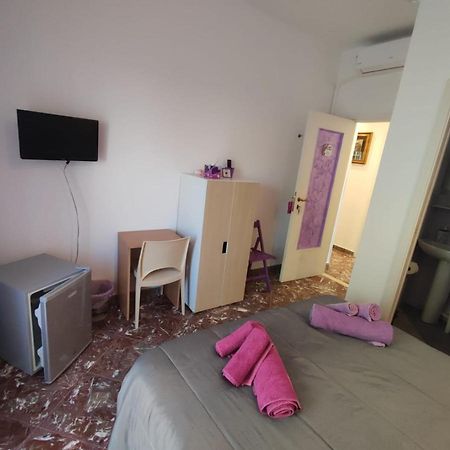 B&B Cefalù Eksteriør bilde