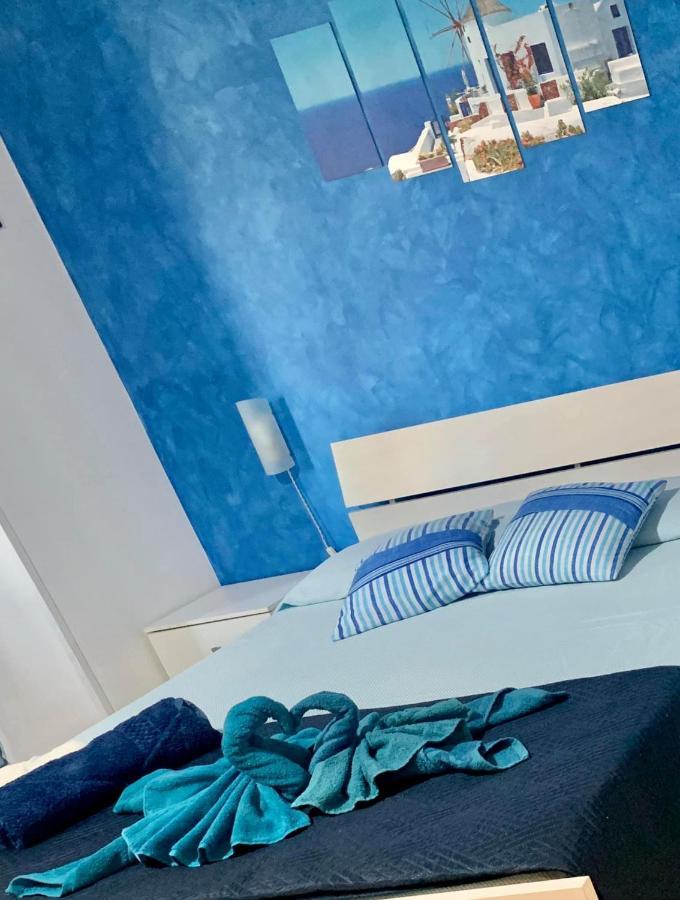 B&B Cefalù Eksteriør bilde