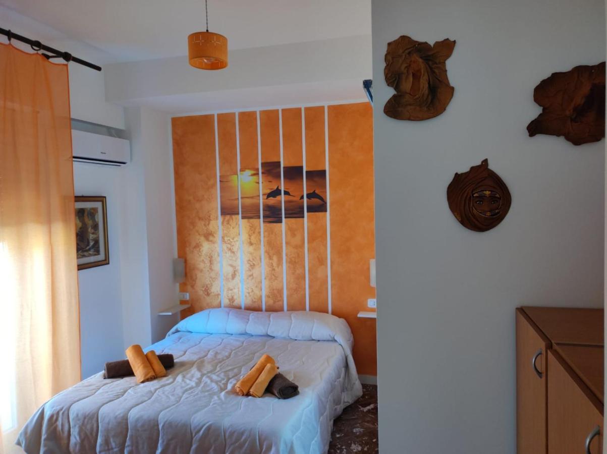 B&B Cefalù Eksteriør bilde