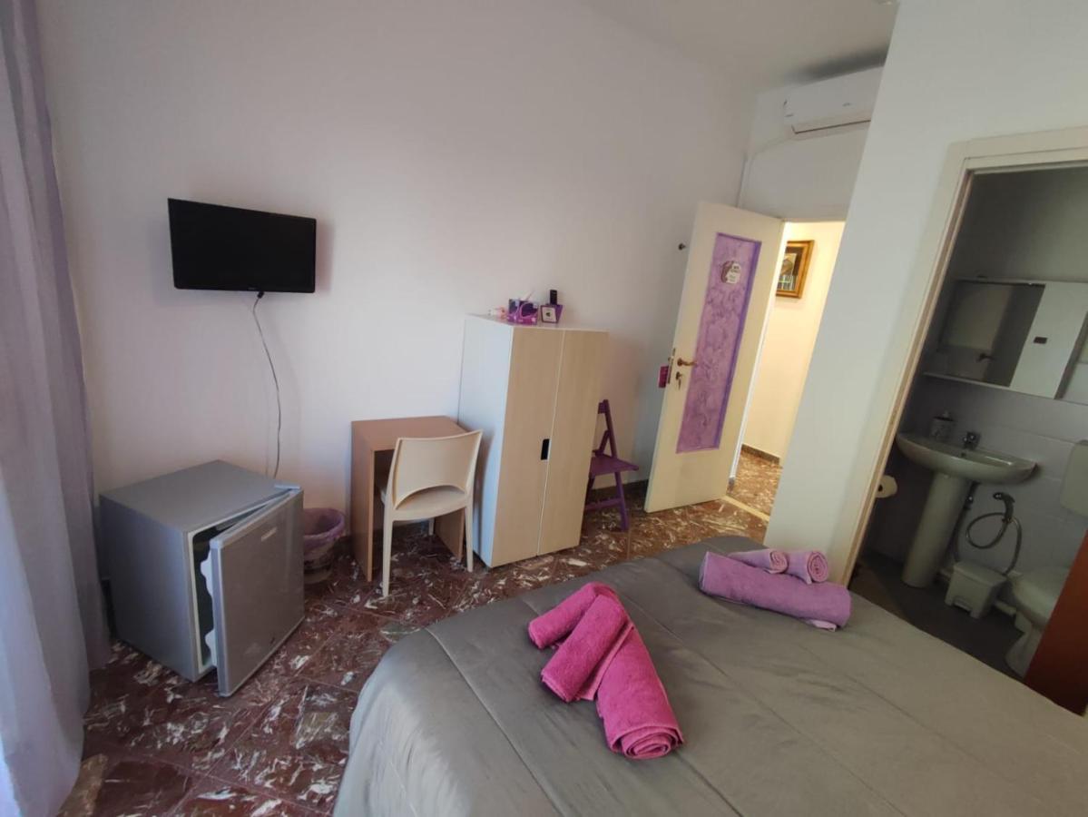 B&B Cefalù Eksteriør bilde