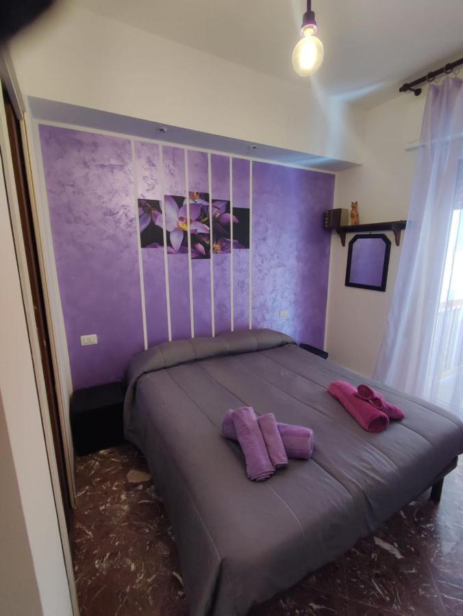 B&B Cefalù Eksteriør bilde