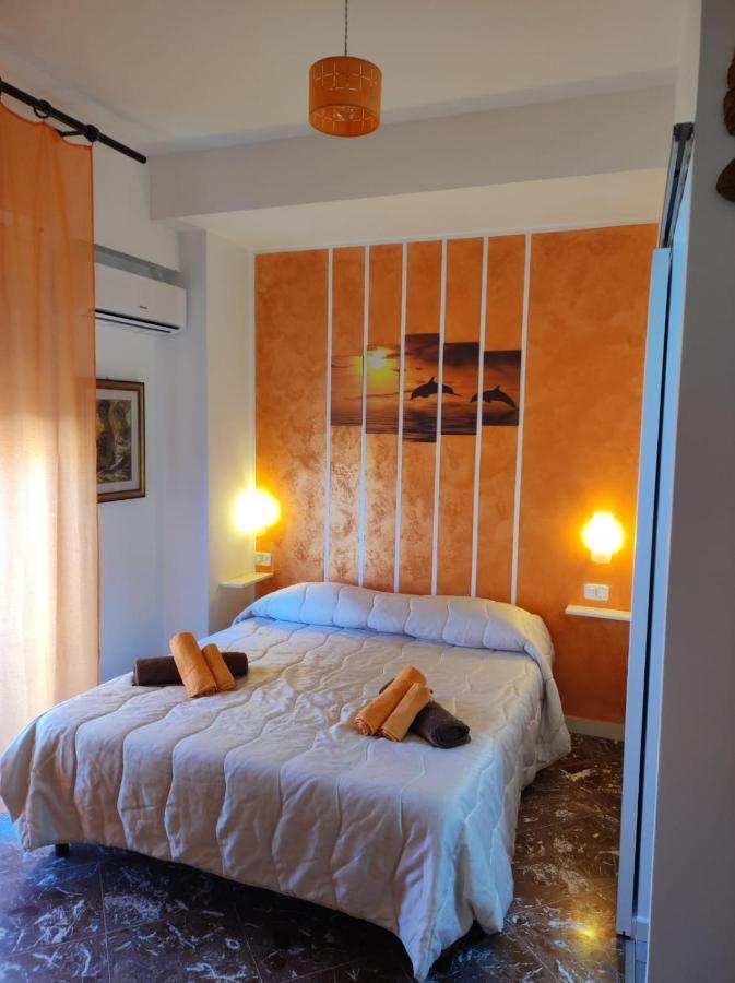 B&B Cefalù Eksteriør bilde
