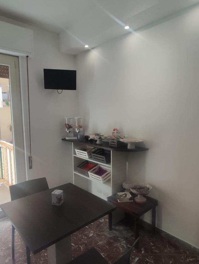 B&B Cefalù Eksteriør bilde