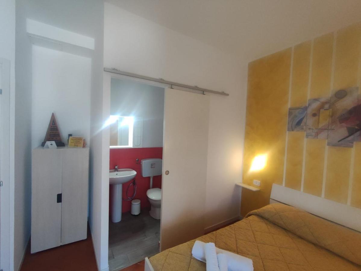 B&B Cefalù Eksteriør bilde
