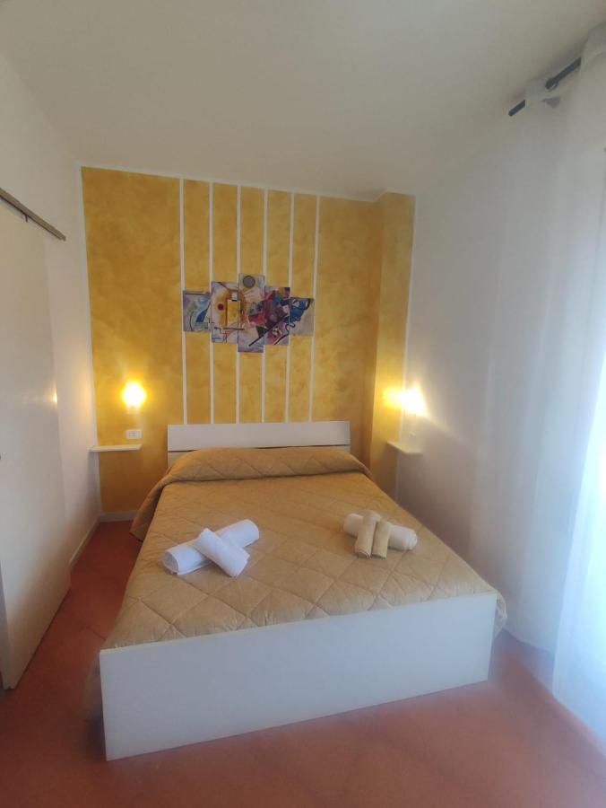 B&B Cefalù Eksteriør bilde