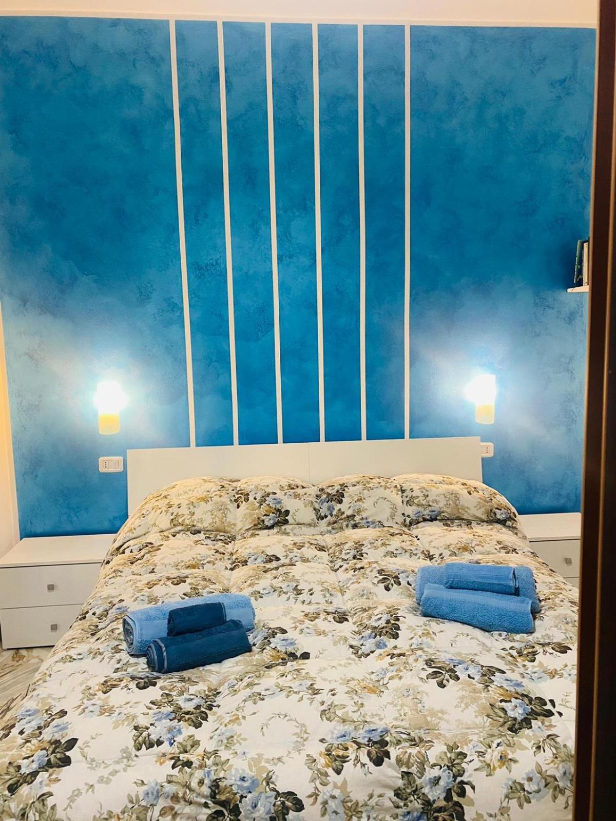 B&B Cefalù Eksteriør bilde