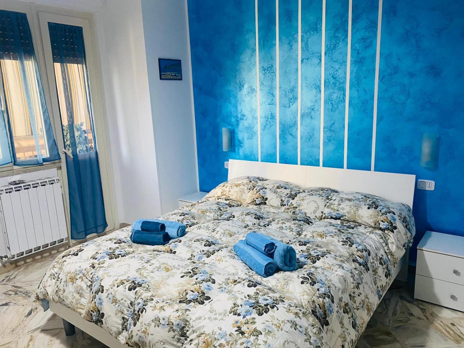 B&B Cefalù Eksteriør bilde
