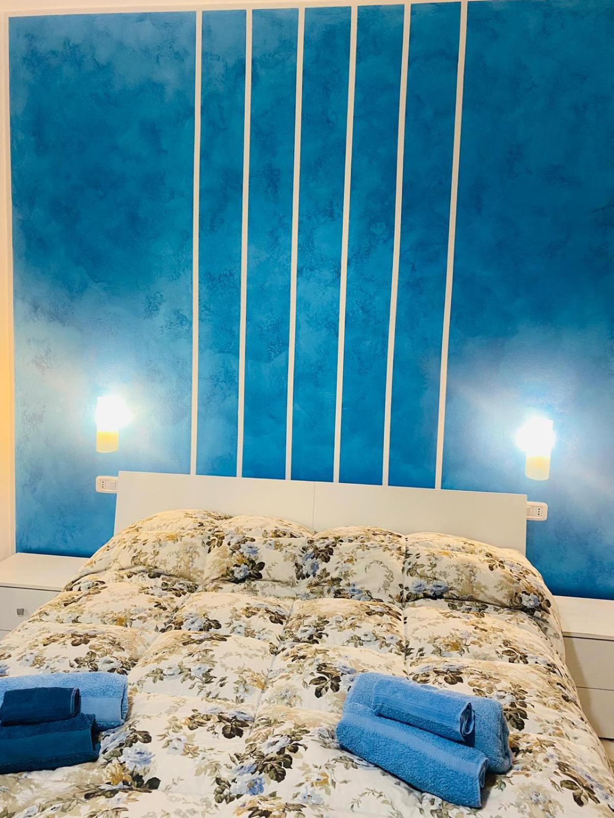 B&B Cefalù Eksteriør bilde