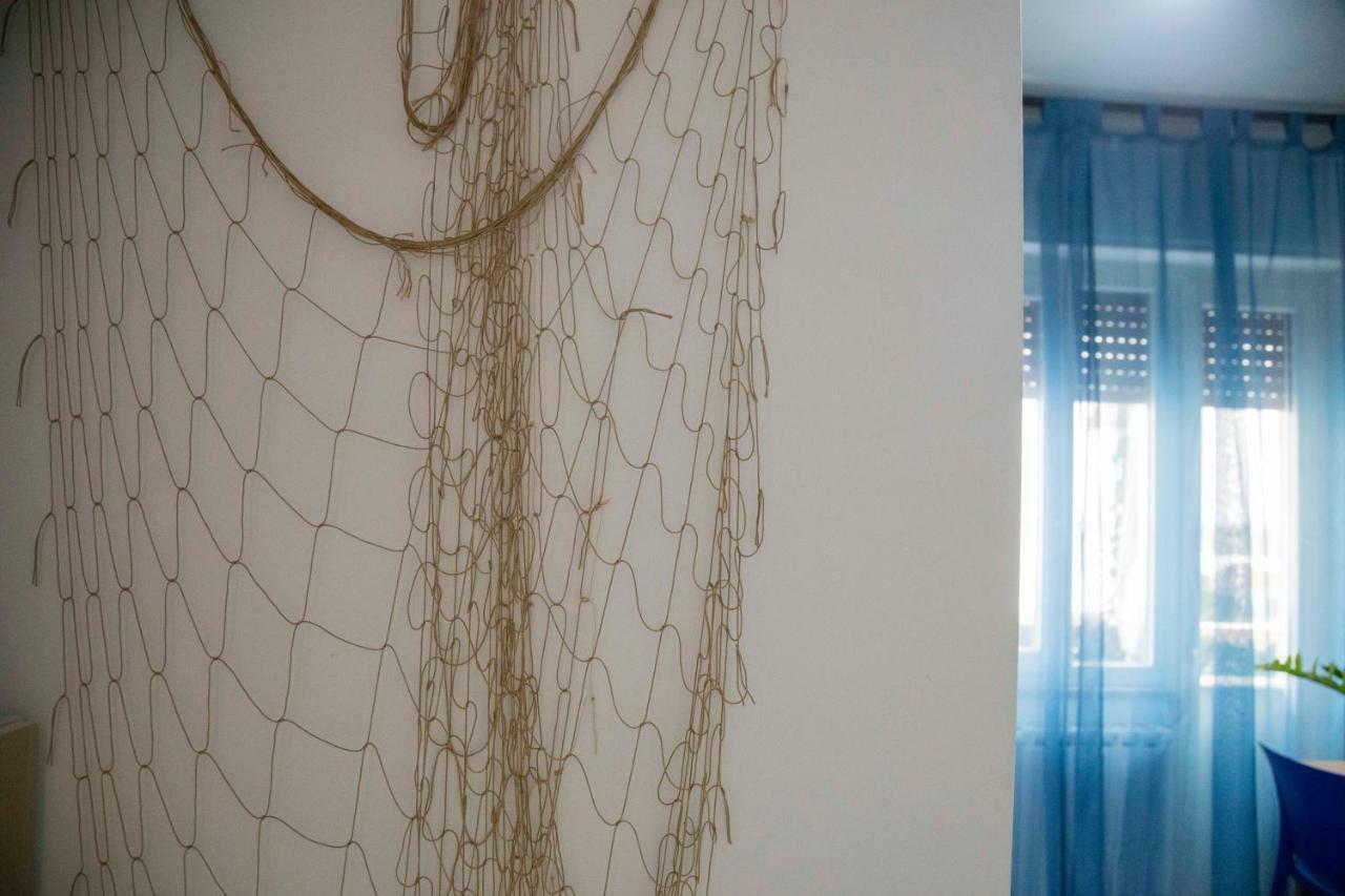 B&B Cefalù Eksteriør bilde