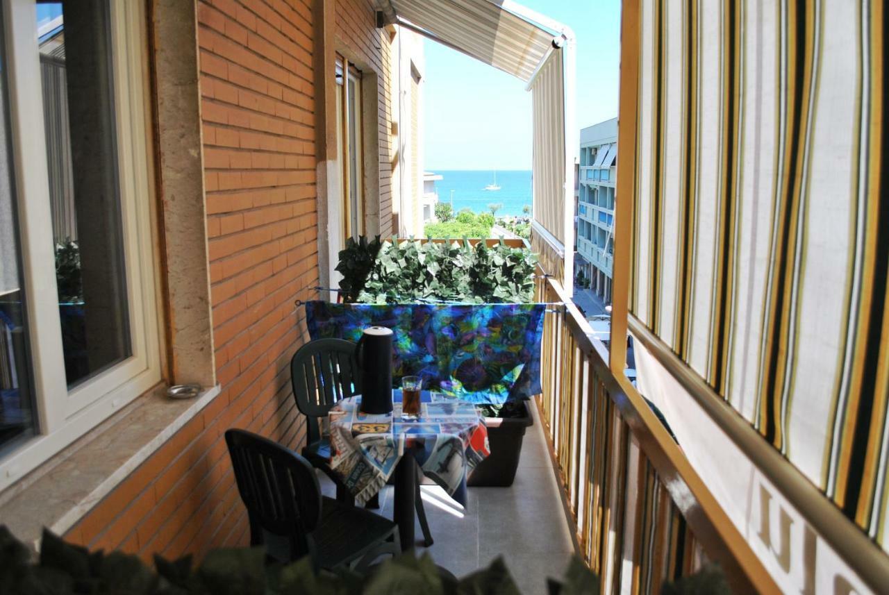 B&B Cefalù Eksteriør bilde