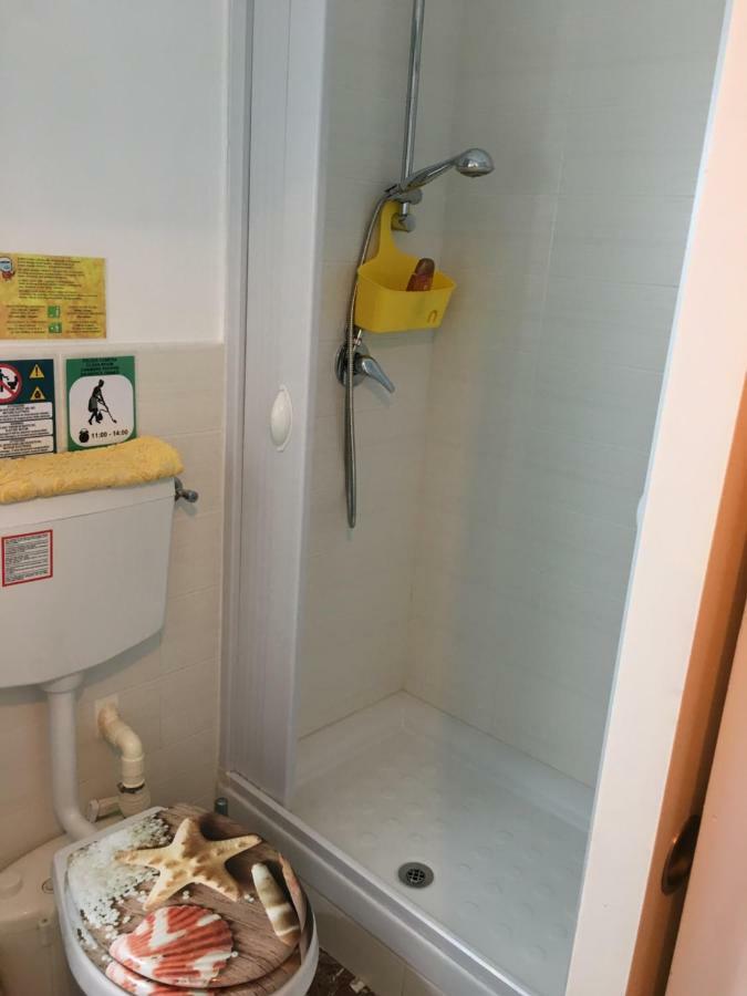 B&B Cefalù Eksteriør bilde